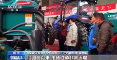 <strong>2024年终察看丨本年我国粮</strong>
